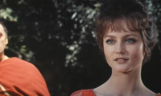 电影《罗马之战1  Kampf um Rom I》（1968西德 / 意大利 / 罗马尼亚）--高清4K/1080P迅雷BT资源下载
