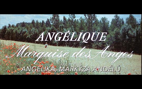 电影《安琦丽珂1:天使们的侯爵夫人 Angélique marquise des anges》(1964法国 / 西德 / 意大利)--高清4K/1080P迅雷BT资源下载 电影《安琦丽珂1:天使们的侯爵夫人 Angélique marquise des anges》(1964法国 / 西德 / 意大利)--高清4K/1080P迅雷BT资源下载