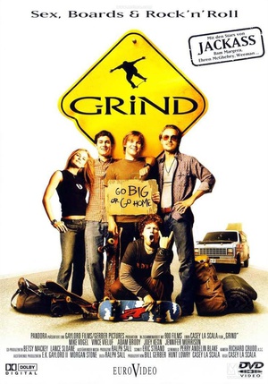 电影《滑板狂热  Grind》（2003美国）--高清4K/1080P迅雷BT资源下载