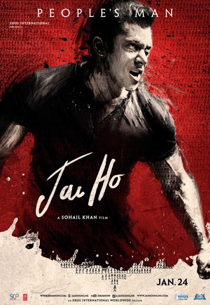 电影短片《胜利  Jai Ho》（2014印度）--高清4K/1080P迅雷BT资源下载