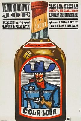 电影《雷蒙纳多·乔  Limonádový Joe aneb Konská opera》（1964捷克斯洛伐克）--高清4K/1080P迅雷BT资源下载