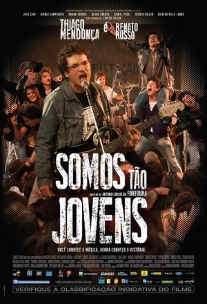 电影《我们那时如此年轻  Somos Tão Jovens》（2013巴西）--高清4K/1080P迅雷BT资源下载