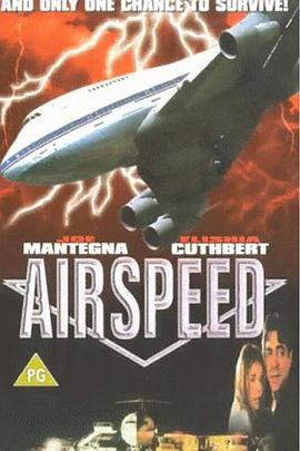 电影《空速  Airspeed》（1999美国 / 加拿大）--高清4K/1080P迅雷BT资源下载