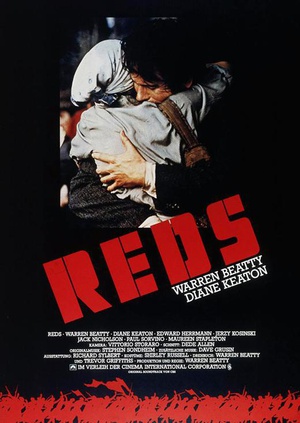 电影《烽火赤焰万里情  Reds》（1981美国 / 英国 / 加拿大）--高清4K/1080P迅雷BT资源下载