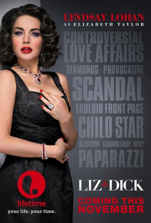 电影《丽兹与迪克  Liz &amp; Dick》（2012美国）--高清4K/1080P迅雷BT资源下载