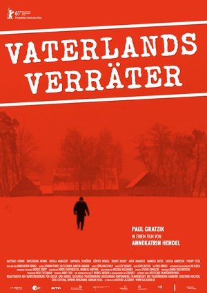 电影《叛国者  Vaterlandsverräter》（2011德国）--高清4K/1080P迅雷BT资源下载