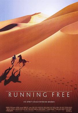 电影《自由飞奔  Running Free》（1999美国）--高清4K/1080P迅雷BT资源下载