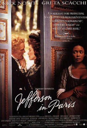 电影《总统的秘密情人  Jefferson in Paris》（1995法国 / 美国）--高清4K/1080P迅雷BT资源下载