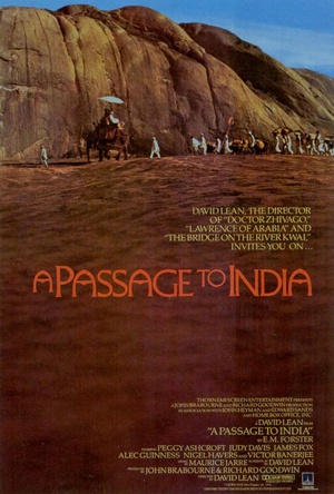 电影《印度之行  A Passage to India》（1984英国 / 美国）--高清4K/1080P迅雷BT资源下载