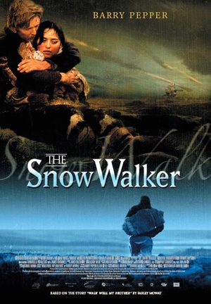 电影《雪行者  The Snow Walker》（2003加拿大）--高清4K/1080P迅雷BT资源下载