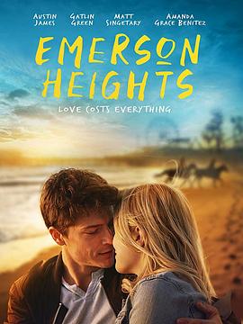 电影《Emerson Heights》（2020西班牙）--高清4K/1080P迅雷BT资源下载