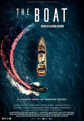 电影《The Boat》（2022意大利）--高清4K/1080P迅雷BT资源下载