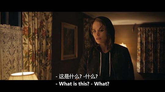 电影《麻烦  The Catch》（2020美国）--高清4K/1080P迅雷BT资源下载