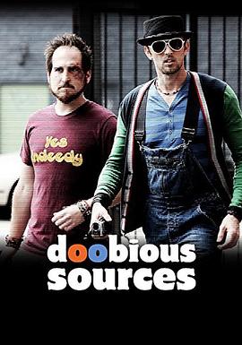 电影《Doobious Sources》（2017美国）--高清4K/1080P迅雷BT资源下载