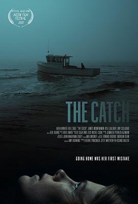 电影《麻烦  The Catch》（2020美国）--高清4K/1080P迅雷BT资源下载