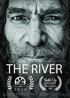 电影《The River: A Documentary Film》（2020美国）--高清4K/1080P迅雷BT资源下载