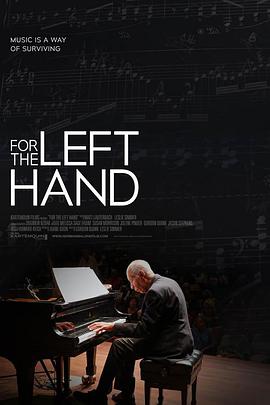 电影《For the Left Hand》（2020美国）--高清4K/1080P迅雷BT资源下载