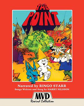 电影《The Point》（美国）--高清4K/1080P迅雷BT资源下载