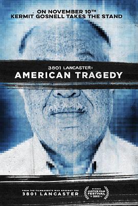 电影《3801 Lancaster: American Tragedy》（2015美国）--高清4K/1080P迅雷BT资源下载