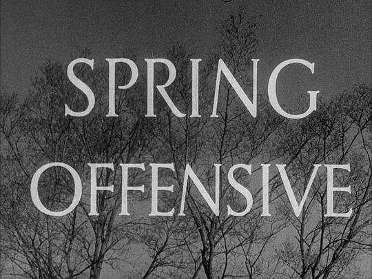 电影《Spring Offensive》（1940英国）--高清4K/1080P迅雷BT资源下载