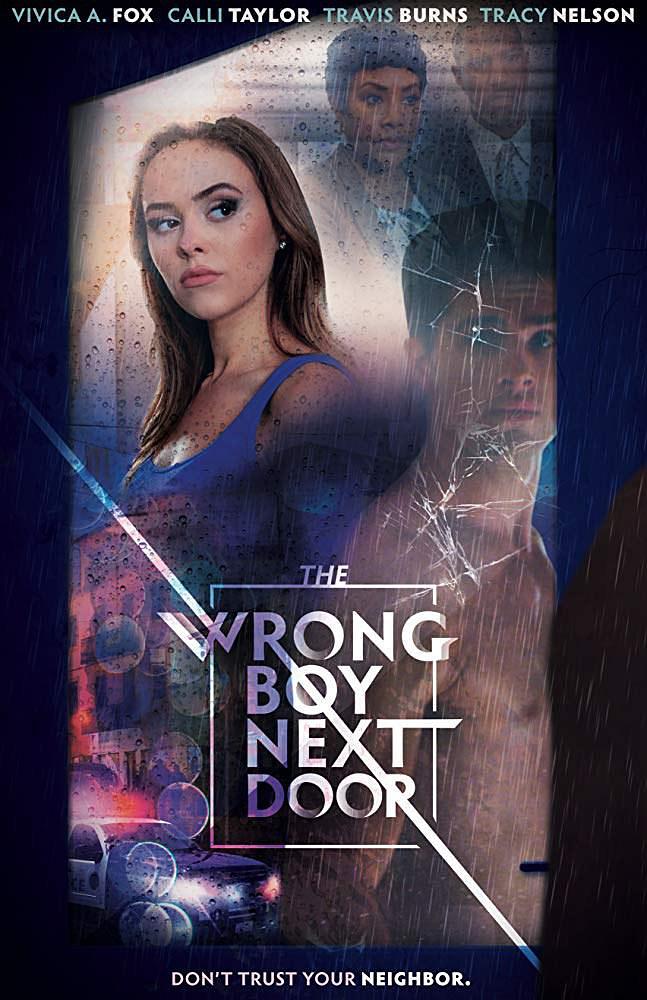 电影《邻家怪男孩  the wrong boy next door》（2019美国）--高清4K/1080P迅雷BT资源下载