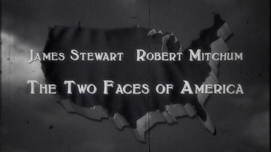 电影《史都华与米彻姆：美国双杰  James Stewart, Robert Mitchum: The Two Faces of America》（2017美国）--高清4K/1080P迅雷BT资源下载