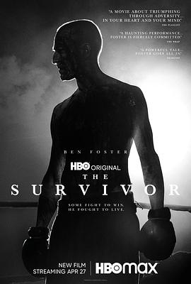 电影《幸存者  The Survivor》（2021加拿大 / 匈牙利 / 美国）--高清4K/1080P迅雷BT资源下载