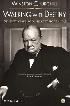 电影《温斯顿·丘吉尔：与命运同行  Winston Churchill: Walking with Destiny》（2010英国）--高清4K/1080P迅雷BT资源下载