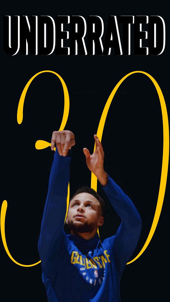 纪录片《斯蒂芬·库里：不容小觑  Stephen Curry: Underrated》（2023美国）--高清4K/1080P迅雷BT资源下载