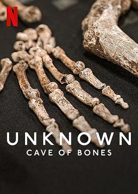 纪录片《地球未知档案：骸骨洞穴  Unknown: Cave of Bones》（2023美国）--高清4K/1080P迅雷BT资源下载