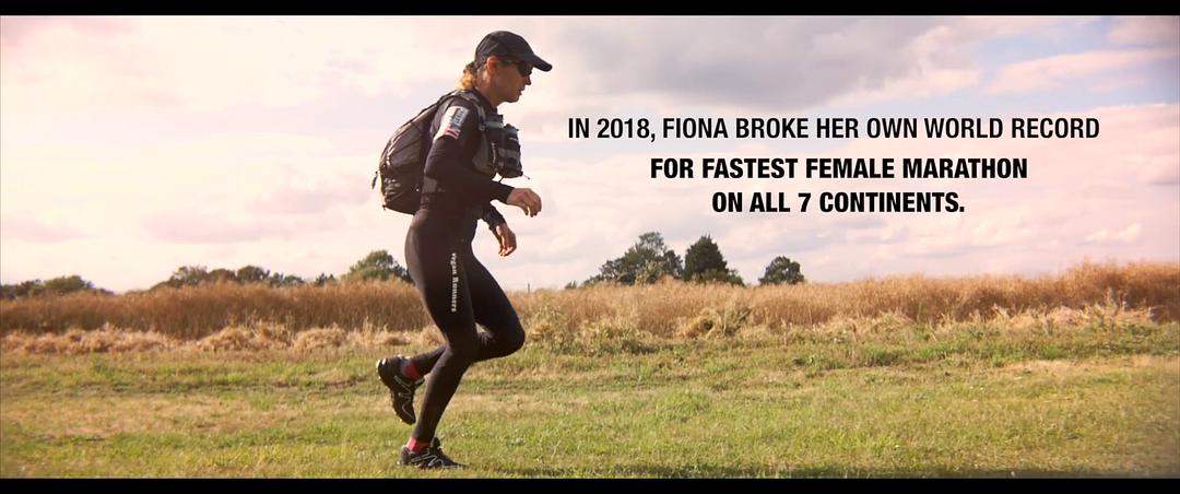 纪录片《Running For Good: The Fiona Oakes Documentary》（2018英国）--高清4K/1080P迅雷BT资源下载