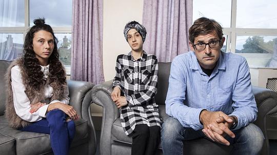 纪录片《路易斯·泰鲁：厌食症  Louis Theroux: Talking to Anorexia》（2017英国）--高清4K/1080P迅雷BT资源下载