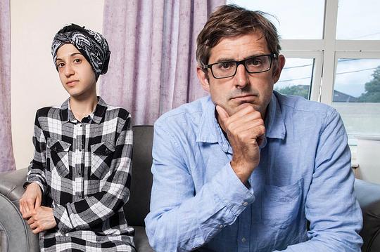 纪录片《路易斯·泰鲁：厌食症  Louis Theroux: Talking to Anorexia》（2017英国）--高清4K/1080P迅雷BT资源下载