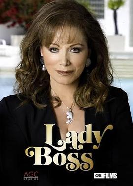 纪录片《女老板：杰姬·科林斯的故事  Lady Boss: The Jackie Collins Story》（2021英国）--高清4K/1080P迅雷BT资源下载