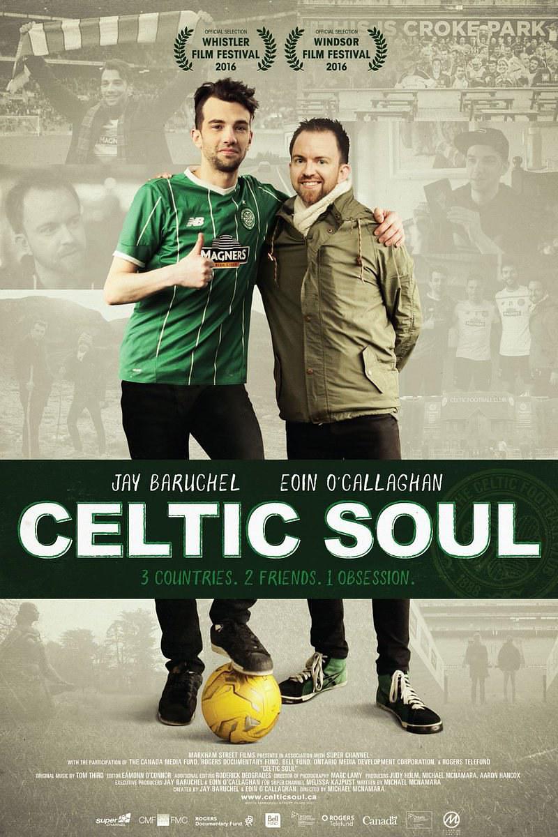 纪录片《Celtic Soul》（2016加拿大）--高清4K/1080P迅雷BT资源下载