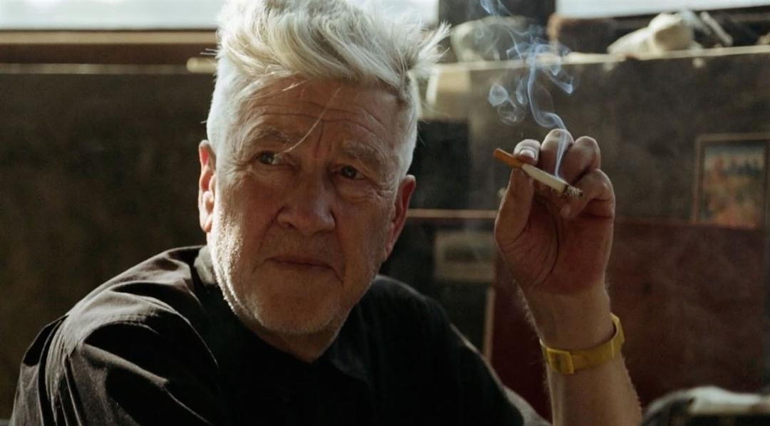 纪录片《大卫·林奇：艺术人生  David Lynch: The Art Life》（2016美国）--高清4K/1080P迅雷BT资源下载