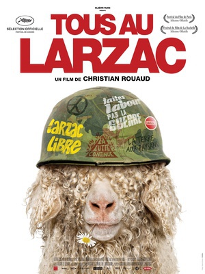 纪录片《捍卫拉尔扎克  Tous au Larzac》（2011法国）--高清4K/1080P迅雷BT资源下载