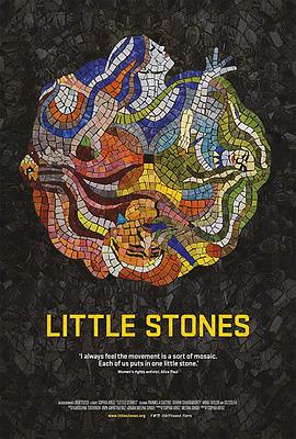 纪录片《Little Stones》（2017美国 / 德国 / 巴西 / 印度 / 肯尼亚 / 塞内加尔）--高清4K/1080P迅雷BT资源下载