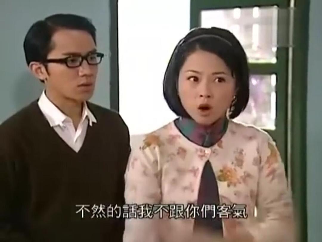 电视剧《非常岳母  我的外母唔系人》（2006中国香港）--高清4K/1080P迅雷BT资源下载