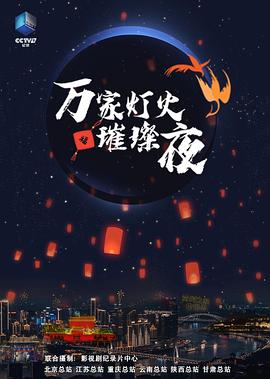 电视剧《万家灯火璀璨夜》（2024中国大陆）--高清4K/1080P迅雷BT资源下载