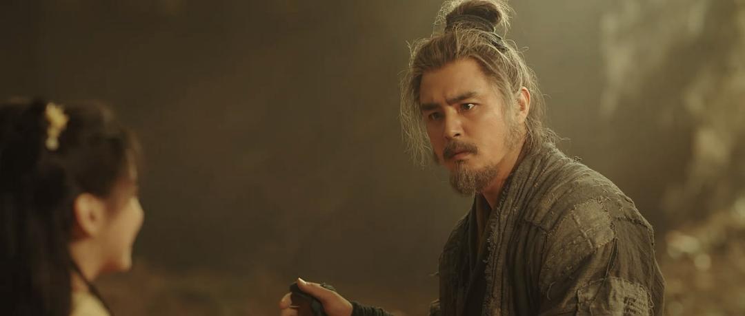 电视剧《金庸武侠世界·铁血丹心》（2024中国大陆）--高清4K/1080P迅雷BT资源下载