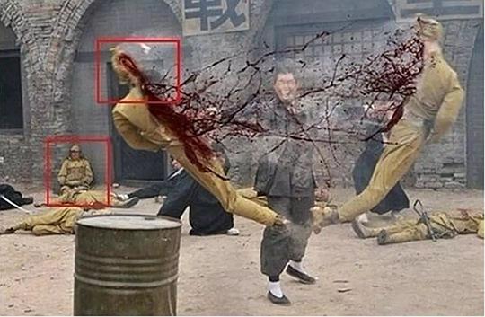 电视剧《抗日奇侠》（2010中国大陆）--高清4K/1080P迅雷BT资源下载
