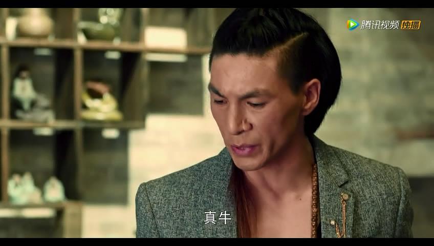 电视剧《杀不死》（2017中国大陆）--高清4K/1080P迅雷BT资源下载