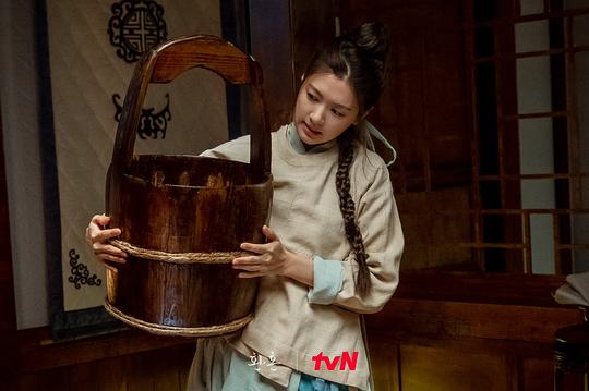 电视剧《还魂  환혼》（2022韩国）--高清4K/1080P迅雷BT资源下载