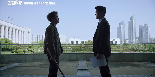 电视剧《真正胜负  진검승부》（2022韩国）--高清4K/1080P迅雷BT资源下载