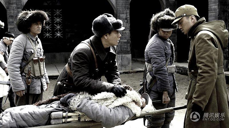 电视剧《天阵》（2010中国大陆）--高清4K/1080P迅雷BT资源下载