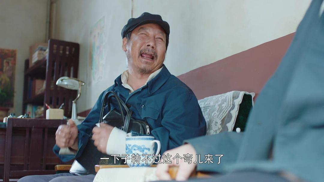 电视剧《黄土高天》（2018中国大陆）--高清4K/1080P迅雷BT资源下载