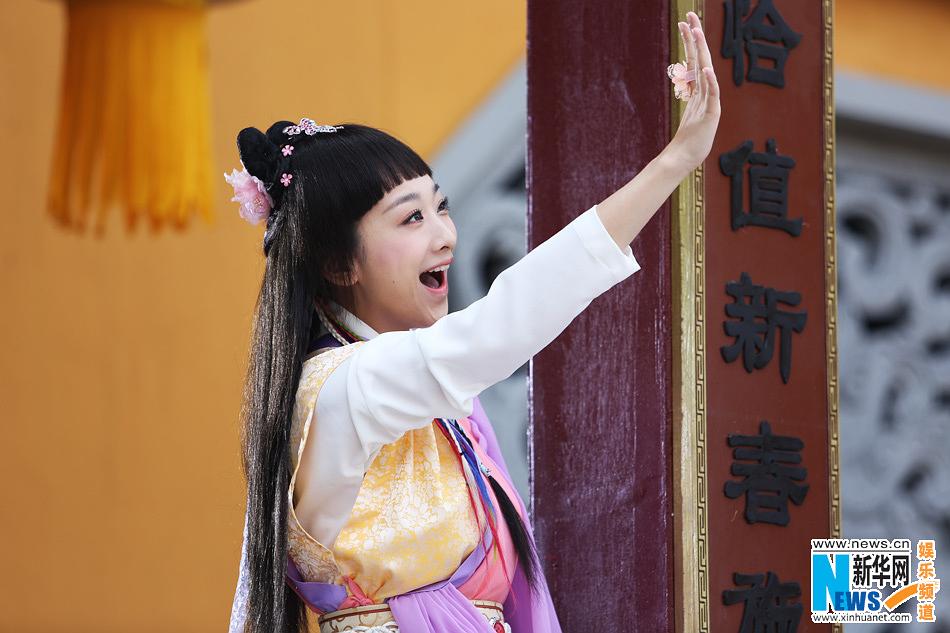 电视剧《土地公土地婆》（2013中国大陆）--高清4K/1080P迅雷BT资源下载
