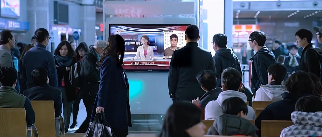 电视剧《白夜追凶》（2017中国大陆）--高清4K/1080P迅雷BT资源下载
