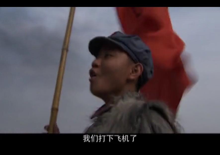 电视剧《弹孔》（2011中国大陆）--高清4K/1080P迅雷BT资源下载